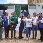 Así se vivió la Jornada de Tamizaje Departamental de Enfermedad Renal Crónica