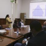 Se realizó la segunda reunión ordinaria del Consejo Territorial de Seguridad Social en Salud del municipio de Zipaquirá (CTSSS).