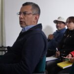 Se llevó a cabo la cuarta reunión ordinaria del Comité de Participación Social en Salud (COPACOS)