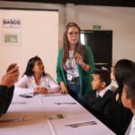 El equipo de Salud Mental de la Secretaría de Salud, participó en la conmemoración del Día de la Memoria y la Solidaridad de las Víctimas del Conflicto Armado.