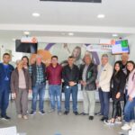 Hemos fortalecido y apoyado la creación de las 15 Asociaciones de Usuarios de las EPS e IPS, incluyendo el HUS Unidad Funcional y el Hospital Regional de Zipaquirá.