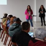 Se llevó a cabo la capacitación en Fortalecimiento de la Participación Ciudadana en Salud