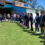 Se realizó el taller «Familias, Rompiendo Barreras, Uniendo Hogares» que se llevo a cabo en las instituciones educativas de Zipaquirá