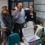 Acompañamos a Coosalud EPS en su Apertura de Dispensario de Medicamentos