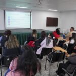 Se llevó a cabo la primera reunión general del diplomado de estrategias de prevención en eventos de interés en salud mental