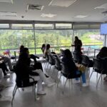Se llevó a cabo una jornada de formación dirigida a médicos y profesionales de la salud