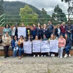 Seguimos comprometidos en el bienestar de las niñas, niños y adolescentes de Zipaquirá